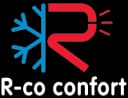 Logo de R-co Confort (Climatisation à Thimister-Clermont)