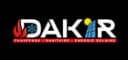 Logo de Dakir a Verviers