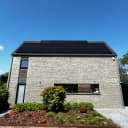 Logo de Dakir (Climatisation à Verviers)