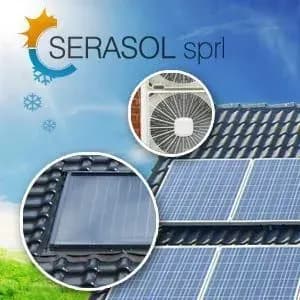 Photo de couverture de Serasol