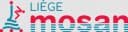 Logo de Liège Mosan (Club de natation à Angleur)