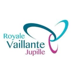 Logo Royale Vaillante Jupille