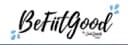 Logo de Julie Debatty / BeFiitGood (Coach bien-être à Slins)