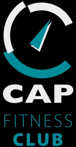 Logo CAP Fitness Club