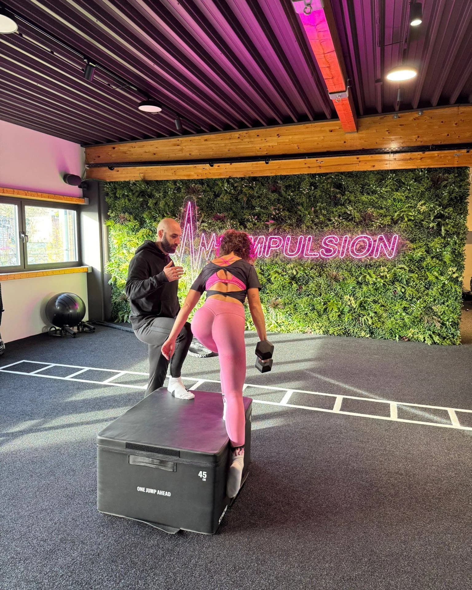 Photo de couverture de e-impulsion