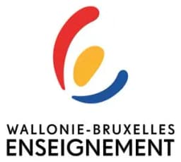 Logo Haute Ecole Charlemagne