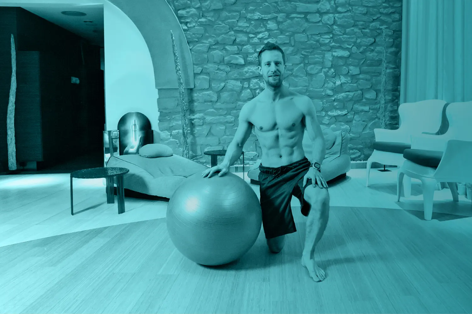 Photo de couverture de Olivier Massart Coaching