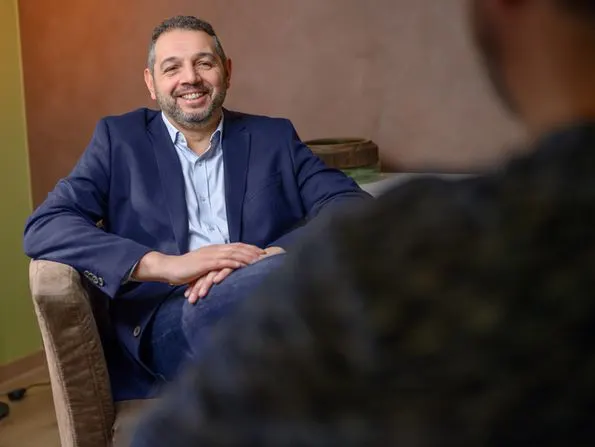 Photo de couverture de Patrick Landsheer