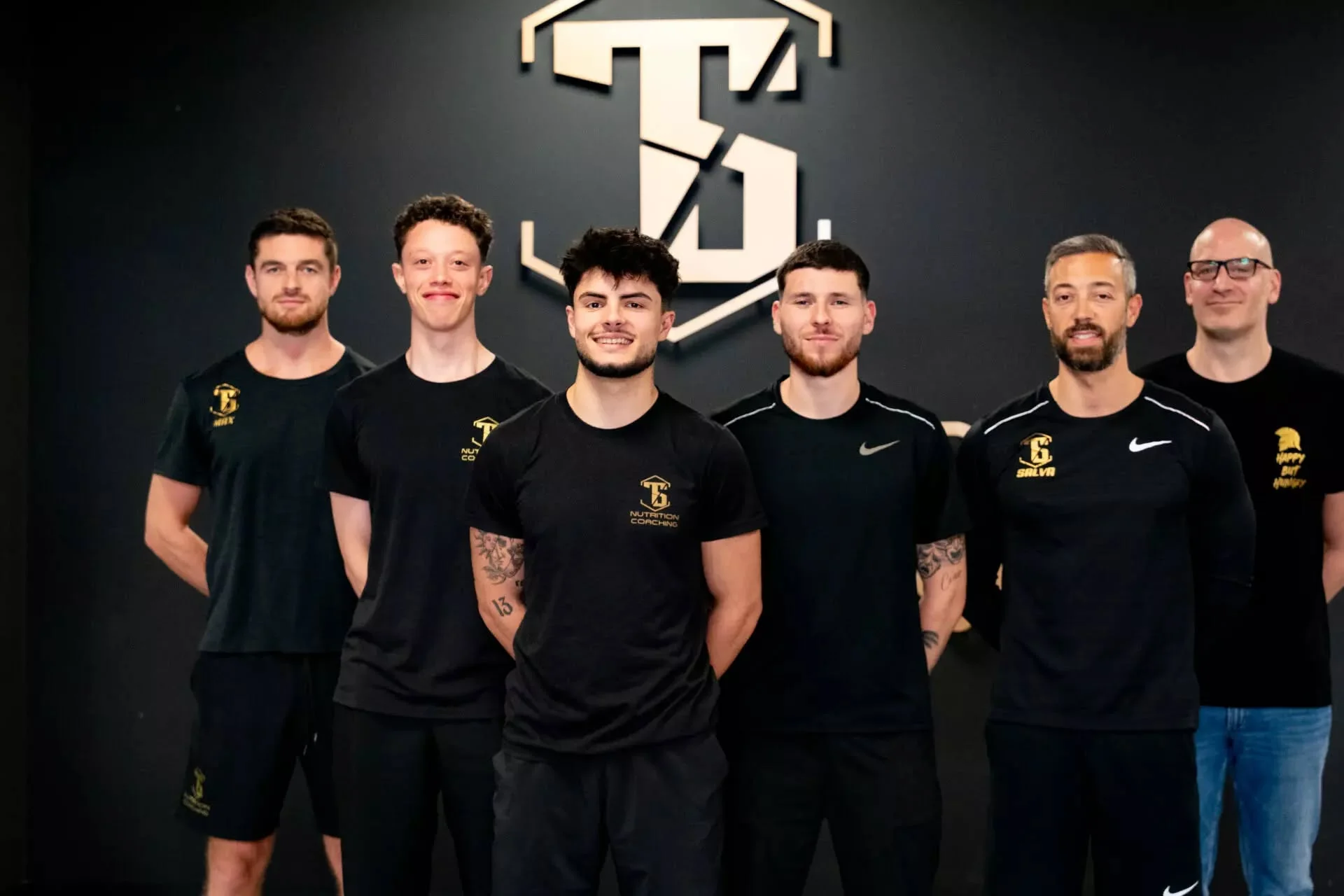 Photo de couverture de TS Nutrition Coaching