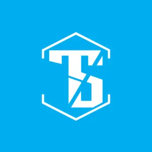 Logo TS Nutrition Coaching
