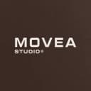 Logo de Movea Studio (Coach sportif à Burdinne)