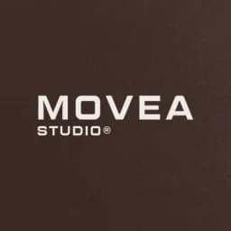 Logo Movea Studio