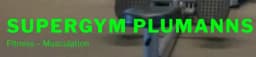 Logo Supergym Plumanns