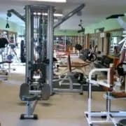 Logo Supergym Plumanns