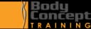 Logo de Body Concept Training (Coach sportif à Verviers)