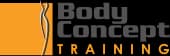 Logo Body Concept Training