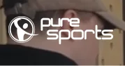 Logo Pure Sports