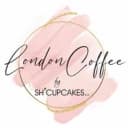 Logo de London Coffee by SH Cupcakes (Coffee shop à Rocourt)