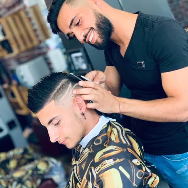 Photos de Oh men