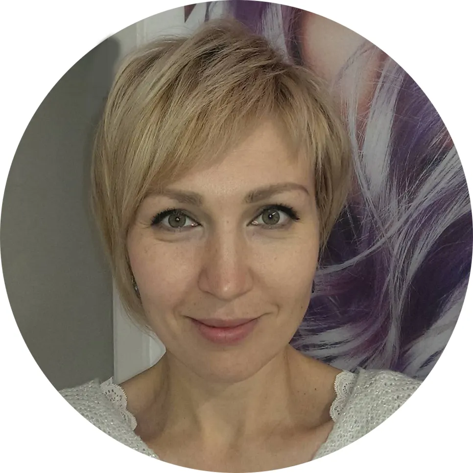 Photo de couverture de Hairdo