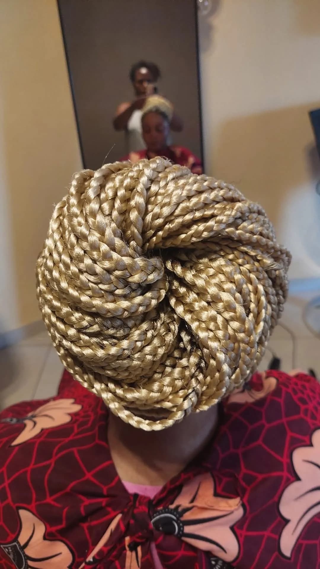 Photo de couverture de ND Poovi Esthétique