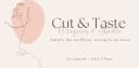 Logo de Cut & Taste (Coiffeur à Grivegnée)