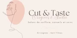Logo Cut & Taste