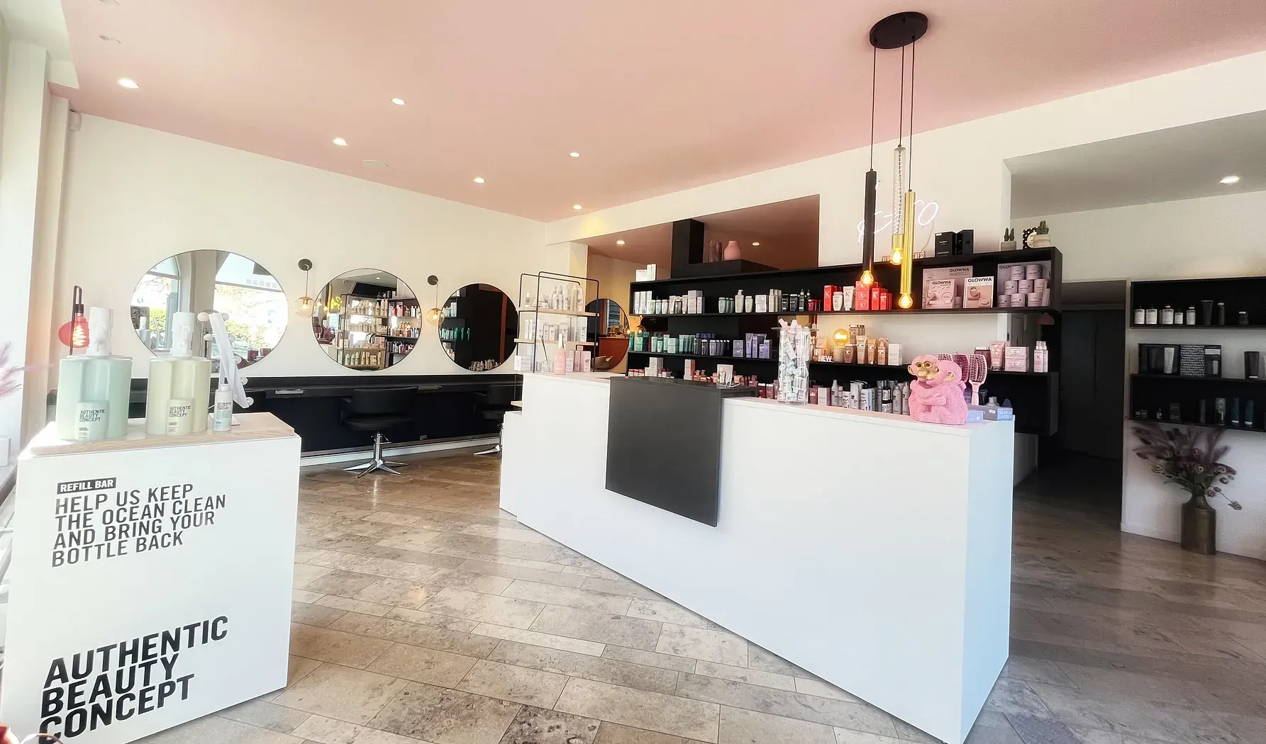 Photo de couverture de k-ro-coiffure