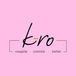 Logo k-ro-coiffure