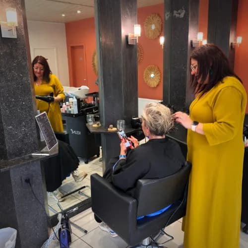 Photo de couverture de Tchouphair