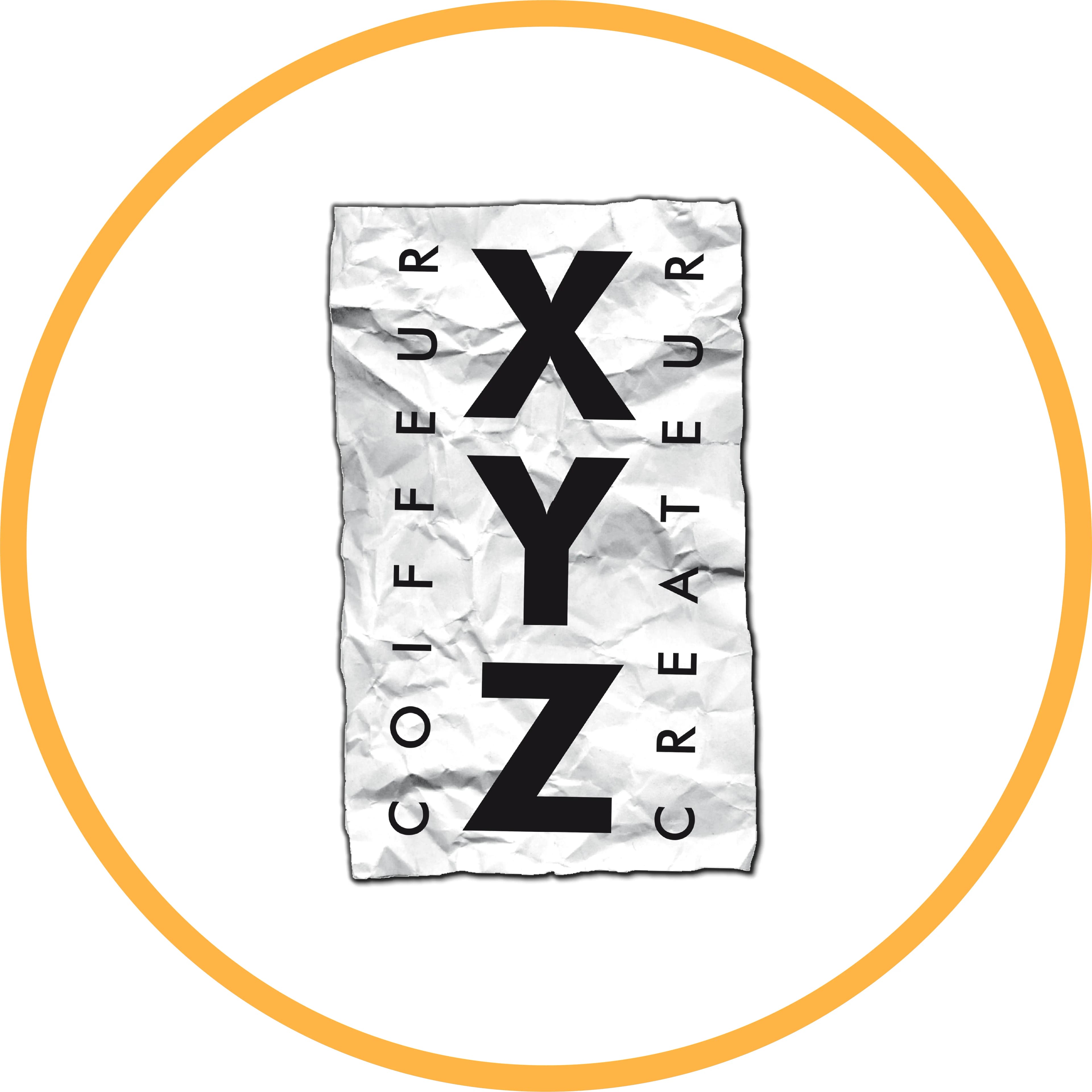 Photo de couverture de XYZ