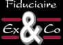 Logo de Fiduciaire Ex & Co (Comptable à Braives)