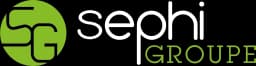 Logo Sephi Groupe