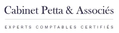 Logo Cabinet Petta & Associés