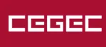 Logo de Cégec (Comptable à Herstal)