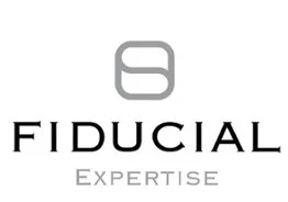 Logo FIDUCIAL Expertise Liège