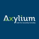 Logo de Axylium (Comptable à Verviers)