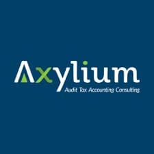Logo Axylium