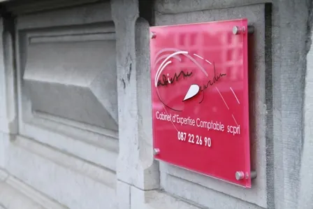 Photo de couverture de Fabienne Dejardin