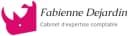 Logo de Fabienne Dejardin (Comptable à Verviers)