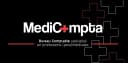 Logo de Médi-Compta (Comptable à Lambermont)