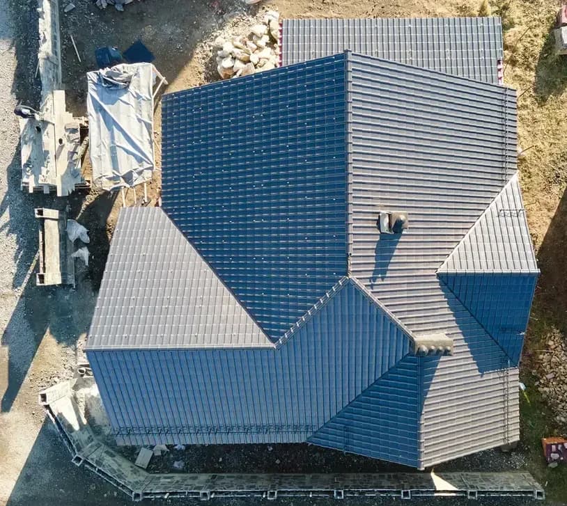 Photo de couverture de Jer'Home Toiture