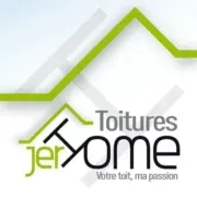 Logo Jer'Home Toiture