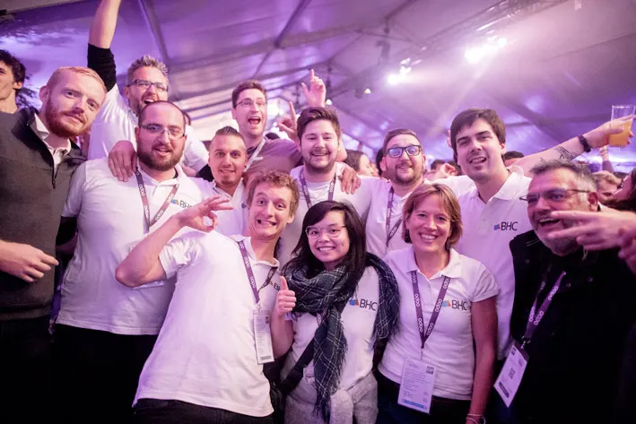 Photo de couverture de PRA Home