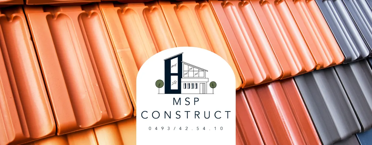 Photo de couverture de MSP Construct
