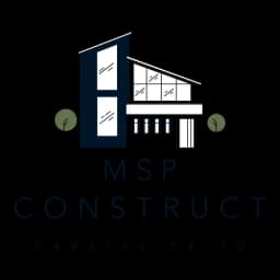 Logo MSP Construct