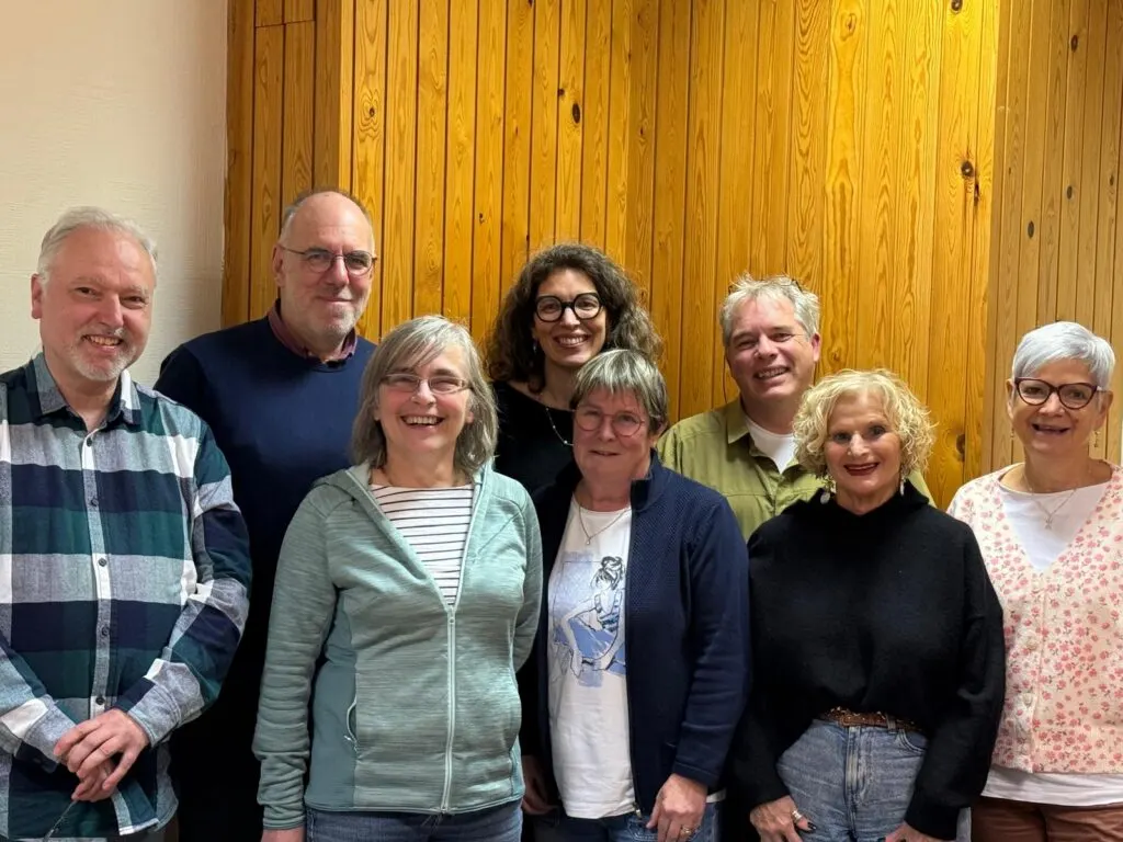 Photo de couverture de Crèche Princesse Astrid