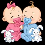 Logo Les Petites Canailles