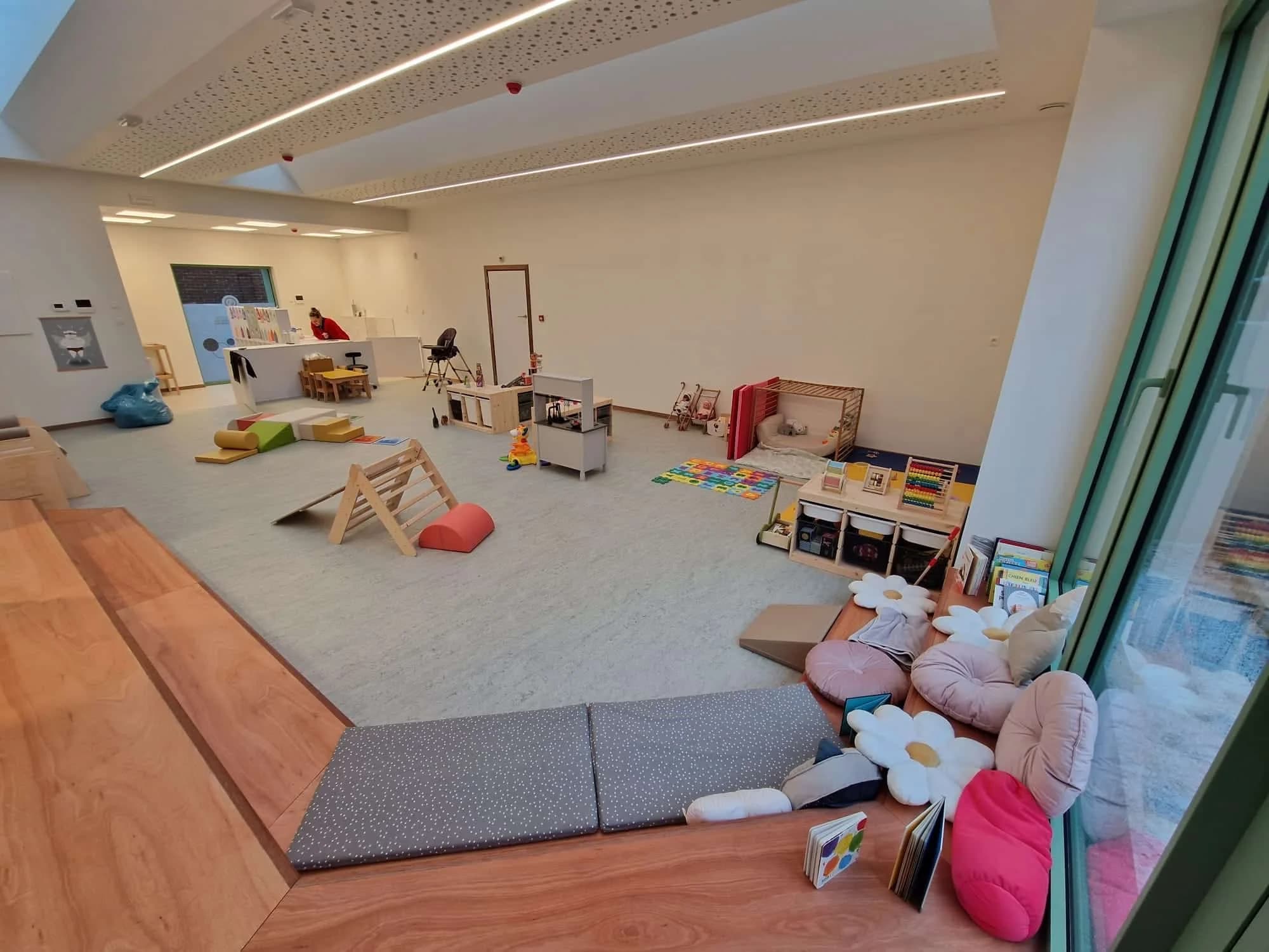 Photo de couverture de CRPE