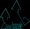 Logo de Isocele (Crèche à Verviers)